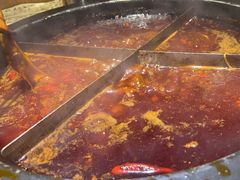 -陈眼镜火锅(总店)