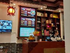 -晋爱面大同刀削面(白纸坊店)