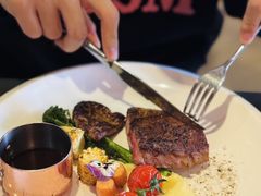 -at cafe 意大利餐厅(集美店)