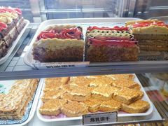 -新疆巴州金丝特餐厅(大钟寺店)