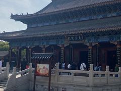 -天津妈祖文化园