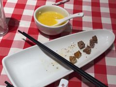 -西贝(上海我格广场店)