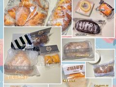 -Juicy Bakery(大学路店)
