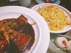 -苏帮袁Sue Cuisine(南开大悦城店)