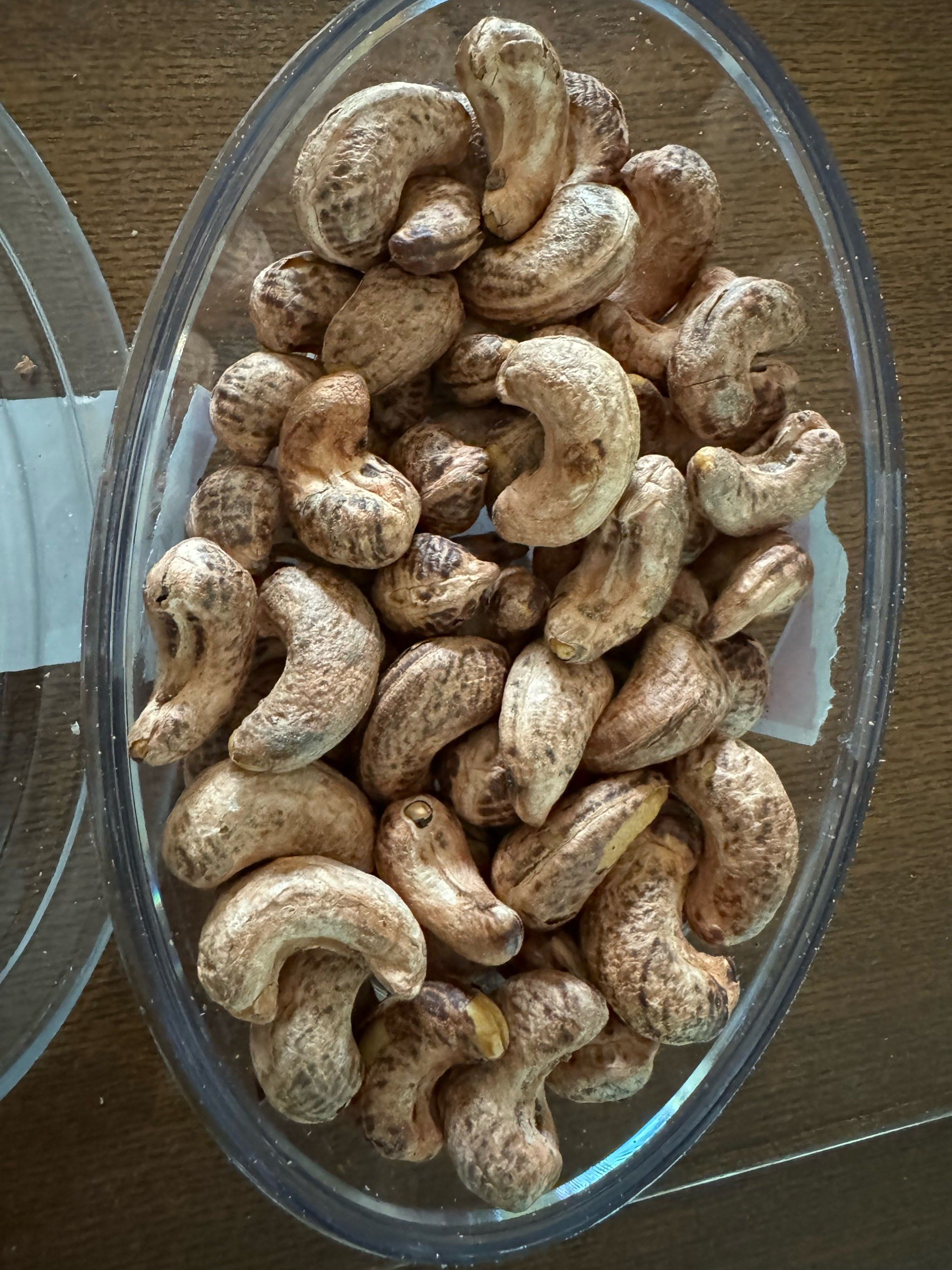 好吃的越南腰果