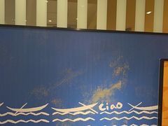 -菲滋意式餐厅(温岭银泰城店)