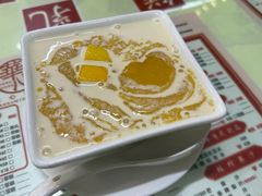 -香港華心糖水鋪(南西总店)