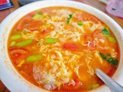 -溢心园香河肉饼总店