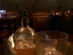-HUNTING BAR亨霆鸡尾酒馆(越秀淘金店)