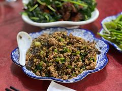黑三剁-老丽江餐馆(丽江华都商贸城店)