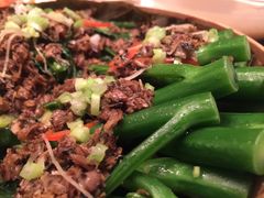 -东海朗廷酒店-唐阁T’ANG COURT 中餐厅