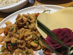 -米香居新鲁味·水饺餐厅