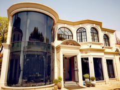 门面-子福慧(虹桥店)