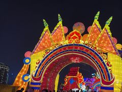 -西安城墙·碑林历史文化景区