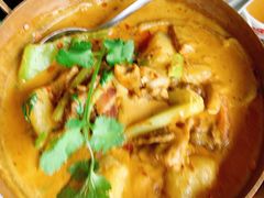 -大头虾越式风味餐厅(光明广场店)