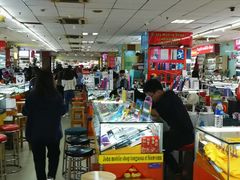 -盛贤大沙头旧货市场