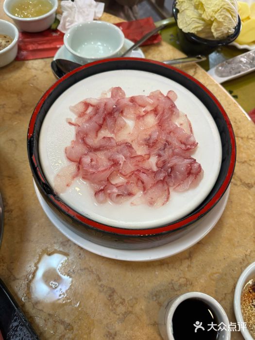 活鱼馆(宜兴埠店)图片