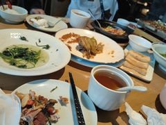 -卞氏菜根香(青羊万达店)