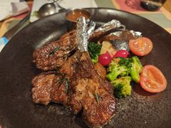 -安妮意大利餐厅(国贸店)