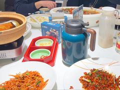 -洞庭渔人(沙湾店)