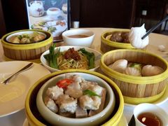 -顺德喜来登酒店·采悦轩