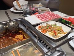 -海底捞火锅(江南盛天地店)