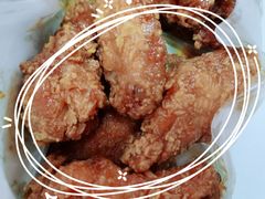 -管中炸鸡(建国道店)