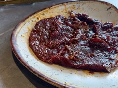 -可心筛网烤肉(南关区幸福一路店)