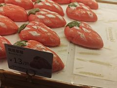 -山崎面包(苏州中心店)
