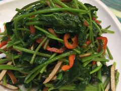 -自游人·美食一楼·地道徽菜(三十年名店)