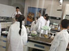 -日本科学未来馆