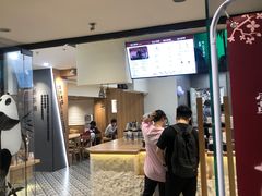 -霸王茶姬(正佳广场店)