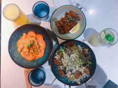 -BE BRIGHT KITCHEN(正佳广场店)