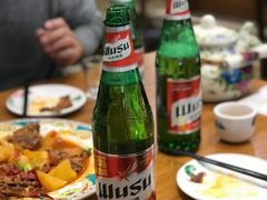 -巴依老爷新疆美食(望京小街店)