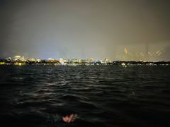 -西湖游船