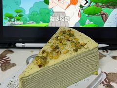 -丹礼糖甜品