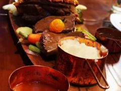 -haxnbauer海森堡德国餐厅(深圳coco店)