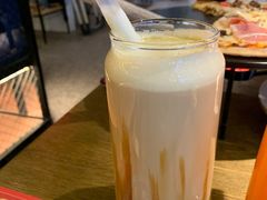 -机器人火炉披萨