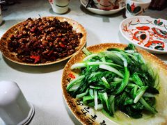 -朱家小厨(红塔西路店)