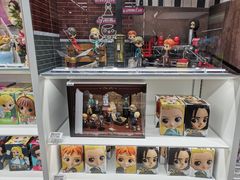-泡泡玛特POPMART(赛格国际购物中心店)
