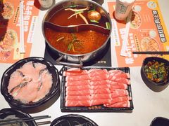 -呷哺呷哺(砂之船奥莱店)