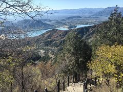 -北京十三陵国家森林公园蟒山景区