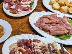 -火云龙烤肉(紫荆花店)
