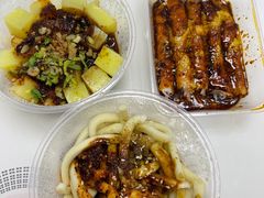 -洁美凉粉店(温江店)
