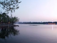 -长春市南湖公园