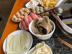-福满家火锅26年江景(十八梯店)
