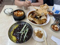 -兴豆饭店(总店)