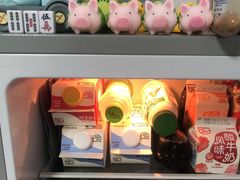-Olé精品超市(南宁万象城店)