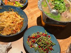 -耶里夏丽·丝路新疆菜·清真食品(徐汇南丹东路臻选店)