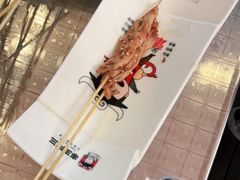 -阿三烧烤·生蚝(超级会员店拓峰店)